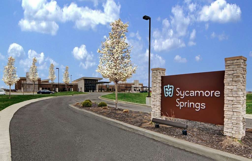 Sycamore Springs | 833 Park E Blvd, Lafayette, IN 47905, USA | Phone: (765) 743-4400