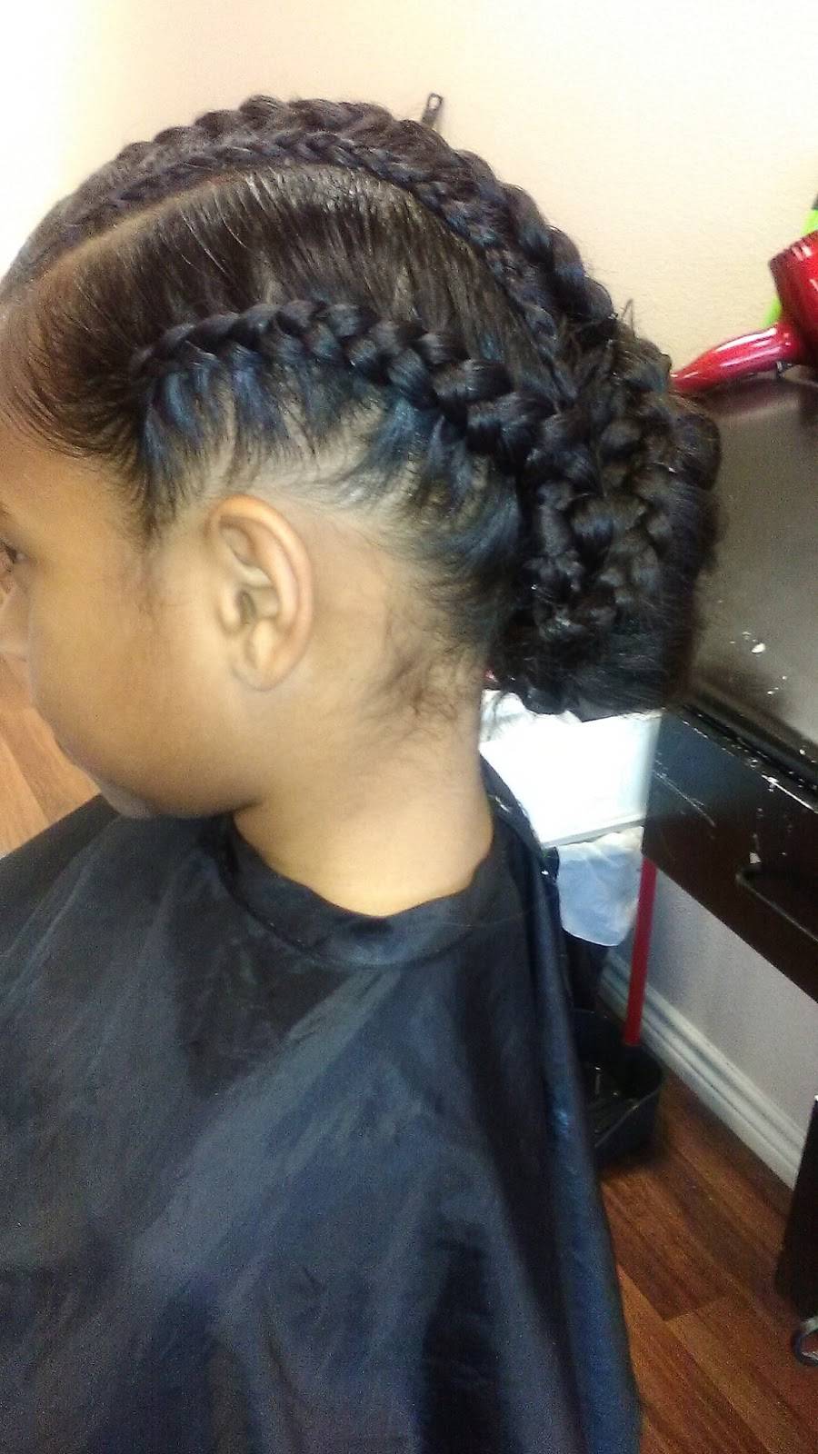 Queens and Kings Hair Salon | 729 E Slaughter Ln E, Austin, TX 78744, USA | Phone: (512) 760-1905