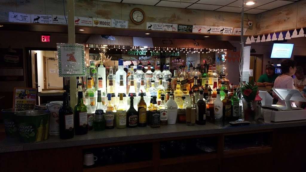 Moose Lodge | 6154 Main St, Queenstown, MD 21658, USA | Phone: (410) 827-7900