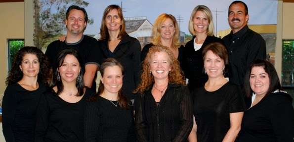 Perry & Tyler Family Dental | 190 San Marin Dr # A, Novato, CA 94945, USA | Phone: (415) 897-6877