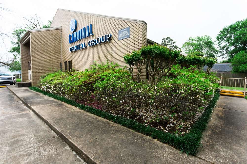 Cardinal Dental Group | 602 N Winfree St, Dayton, TX 77535, USA | Phone: (936) 258-5597