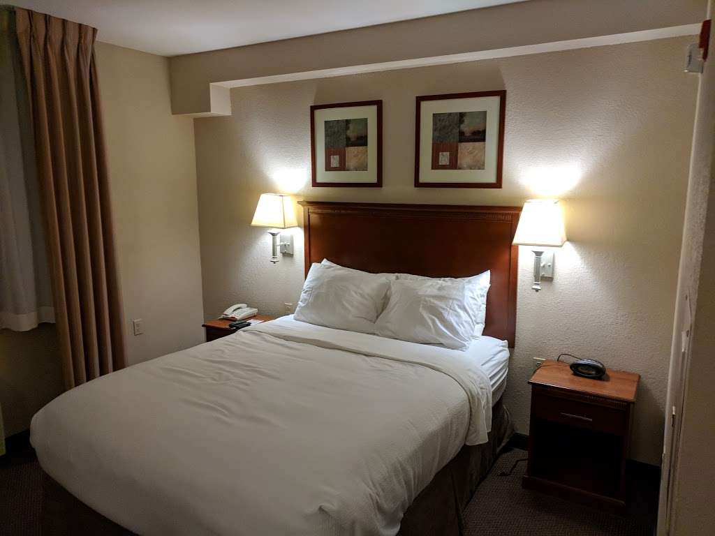 Candlewood Suites Hazleton | 9 Bowmans Mill Road, Hazleton, PA 18202 | Phone: (570) 459-1600