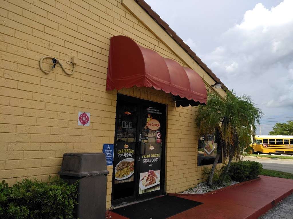 La Granja Restaurant | 6590 W Atlantic Blvd, Margate, FL 33063, USA | Phone: (954) 970-8500