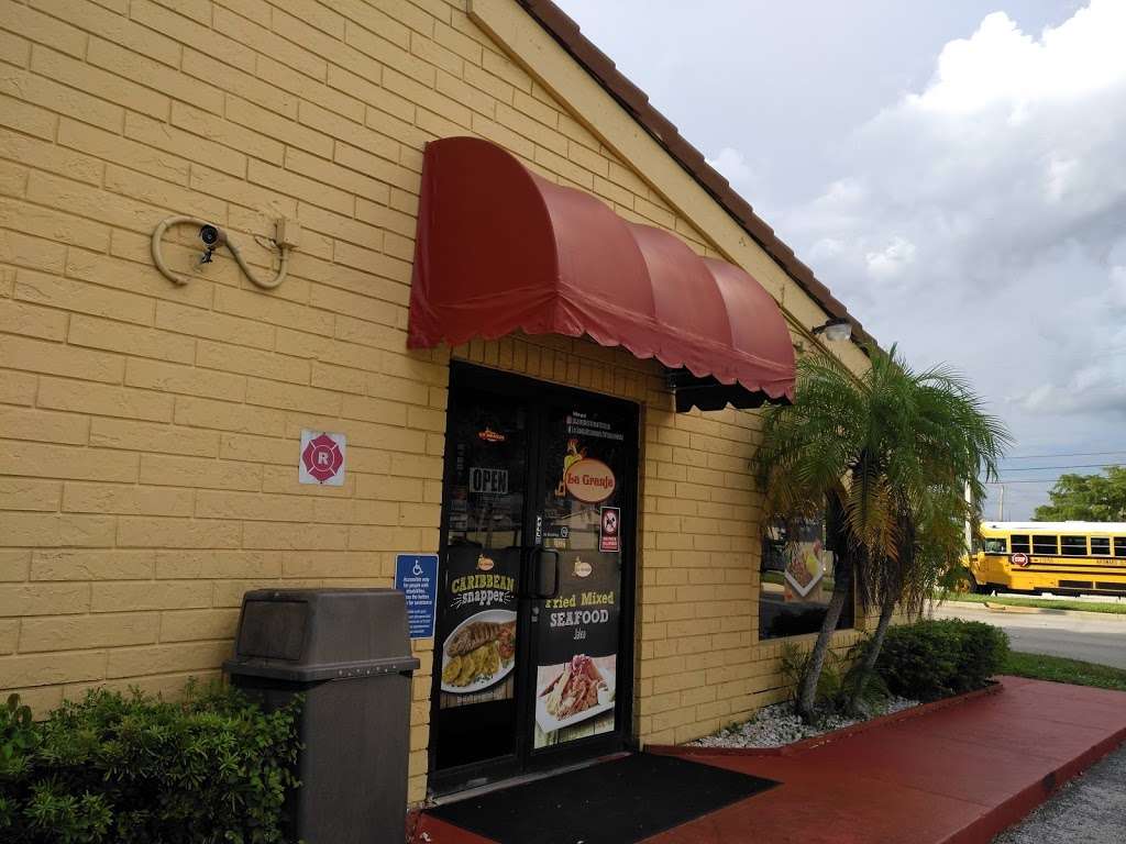 La Granja Restaurant | 6590 W Atlantic Blvd, Margate, FL 33063 | Phone: (954) 970-8500