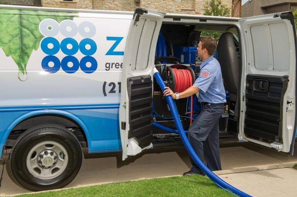 Zerorez Carpet Cleaning Las Vegas 7540 Dean Martin Dr 503, Las Vegas