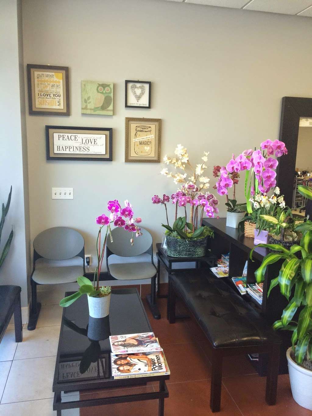 Duet Salon | 5152 Moorpark Ave #45, San Jose, CA 95129 | Phone: (408) 313-6695