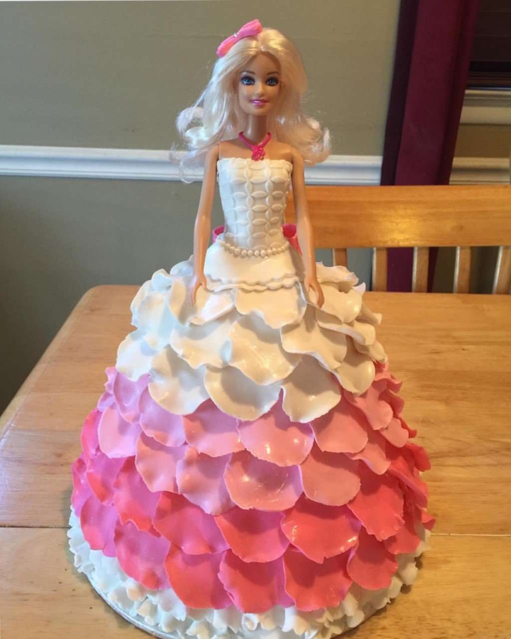 Beckys Creative Cakes | 6 Hogrefe Way, Millstone, NJ 08510, USA | Phone: (347) 495-3011