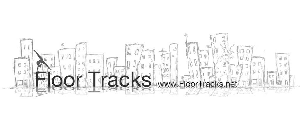Floor Tracks | 1250 Rockstone Ln #1675, New Brighton, MN 55112, USA | Phone: (612) 644-9398