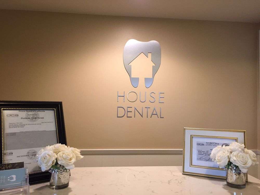 House Dental | 8617 California Ave, South Gate, CA 90280, USA | Phone: (323) 484-9599