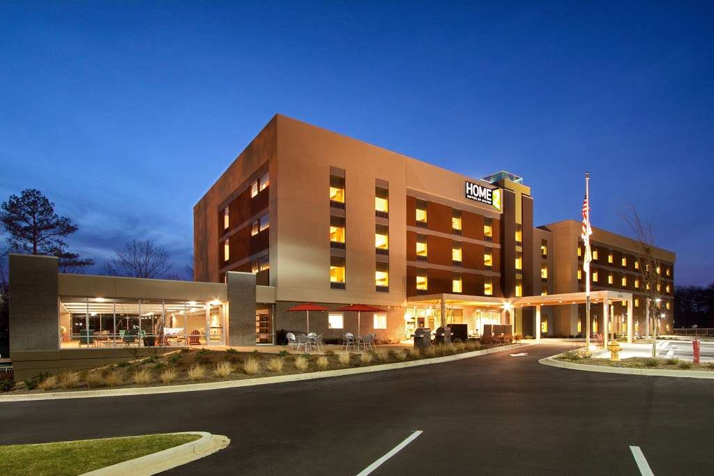 Home2 Suites by Hilton Lexington Park Patuxent River NAS, MD | 46058 Valley Dr, Lexington Park, MD 20653, USA | Phone: (301) 866-1416