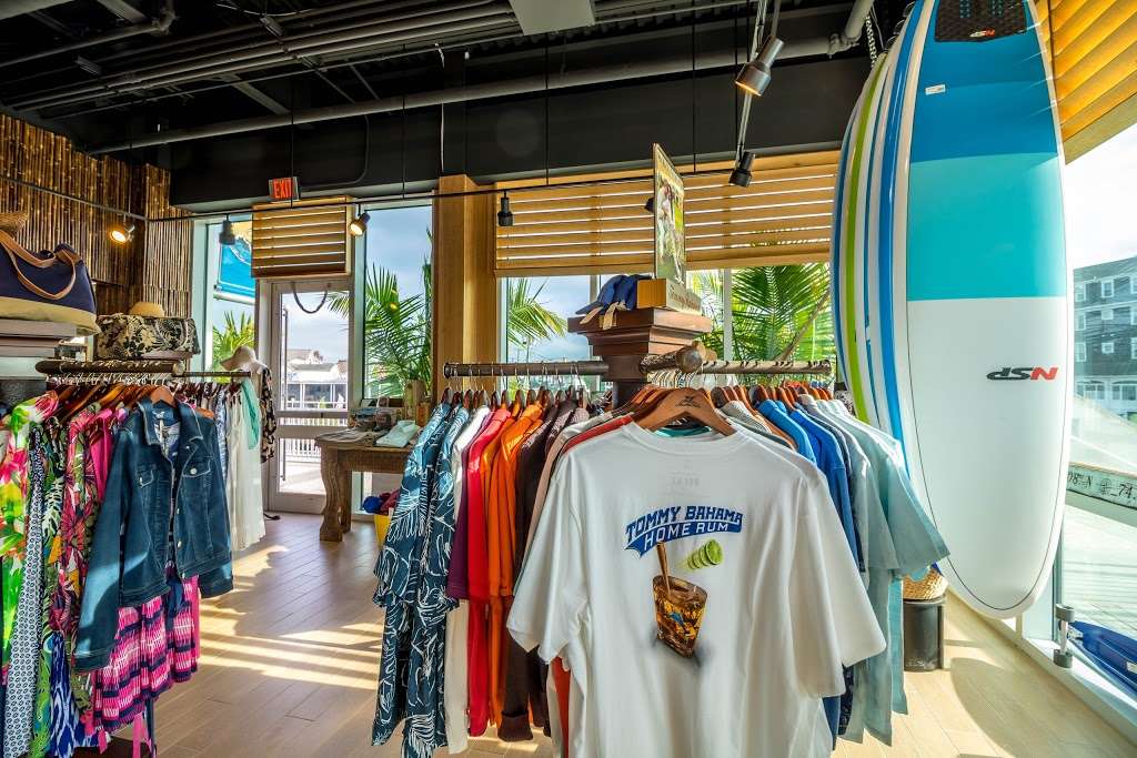 Pete Smiths Surf Shop | 714 Beach Ave, Cape May, NJ 08204 | Phone: (609) 884-1010