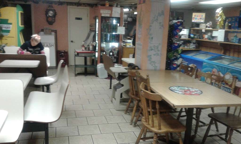 Neapolitan Italian Eatery | 45 Valley St, New Philadelphia, PA 17959, USA | Phone: (570) 277-7437