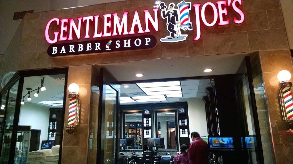 Gentleman Joes Barbershop | 5000 S Arizona Mills Cir # 398, Tempe, AZ 85282, USA | Phone: (480) 456-8737