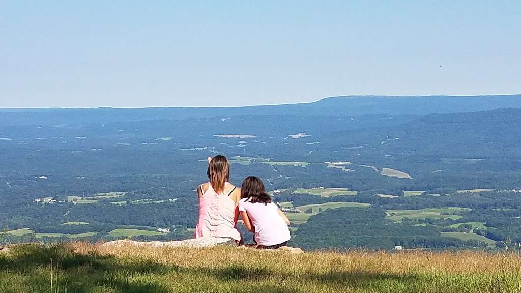 Sideling Hill State Forest Picnic Area | 2371 Lincoln Hwy, Breezewood, PA 15533