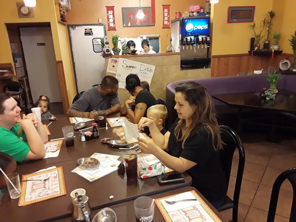Golden House Chinese Fast Food | 9431 E 22nd St #127, Tucson, AZ 85710, USA | Phone: (520) 886-0918
