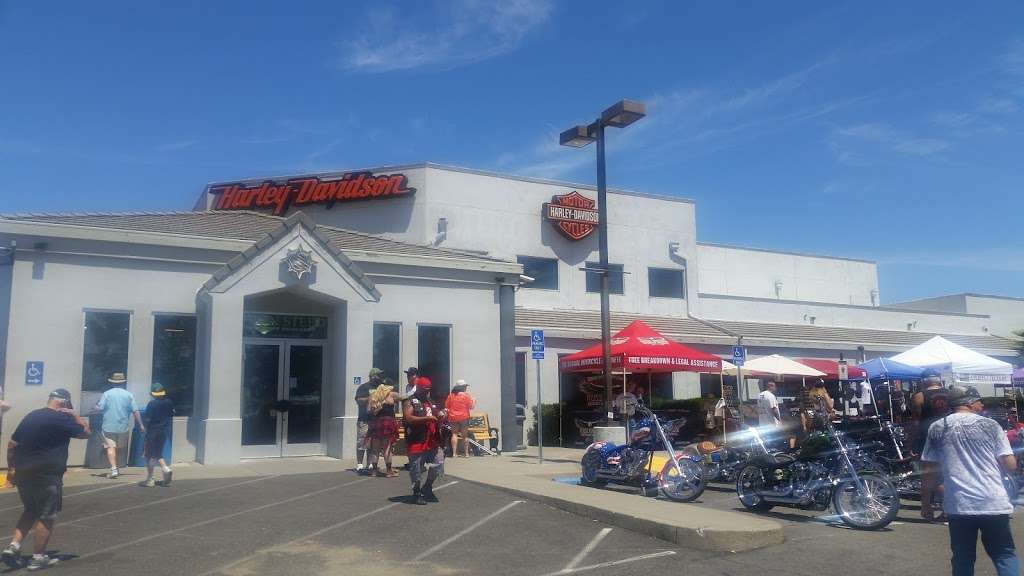 Vacaville Auto Mall | 671 Orange Dr, Vacaville, CA 95687, USA