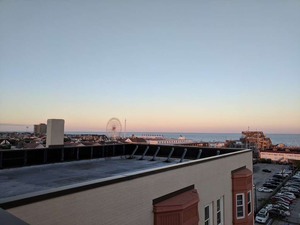 Homestead Beach Hotel Dba Hanscom Condos 805 E 8th St