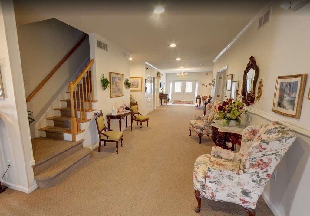 Oliverie Funeral Home | 2925 Ridgeway Rd, Manchester Township, NJ 08759, United States | Phone: (732) 657-4900