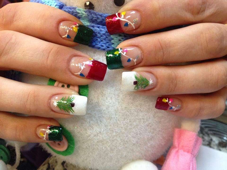 Bella Nails | 16861 E Colonial Dr, Orlando, FL 32820, USA | Phone: (407) 568-5262