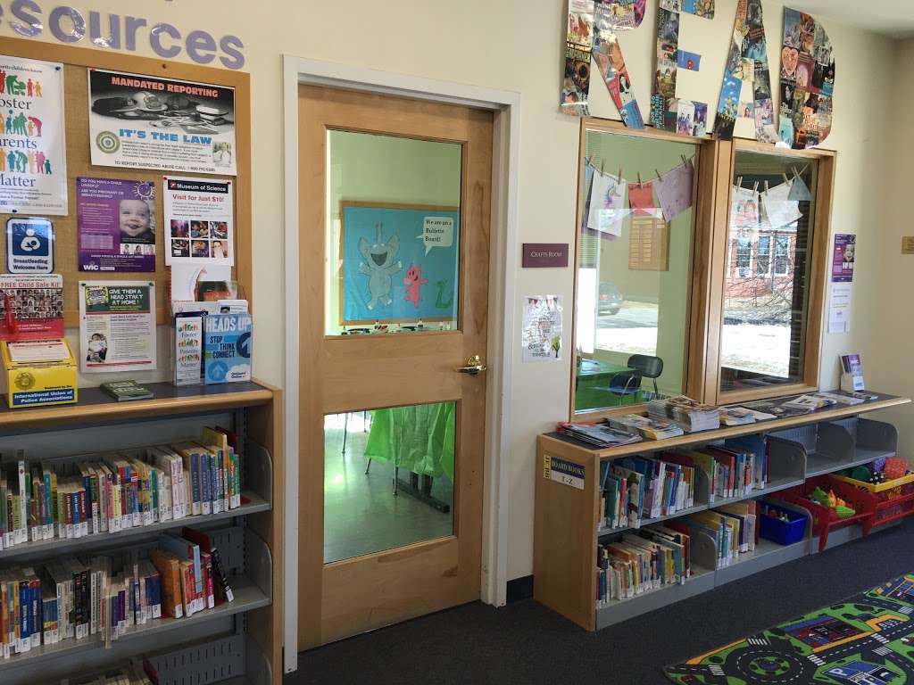 Pembroke Public Library | 142 Center St, Pembroke, MA 02359 | Phone: (781) 293-6771