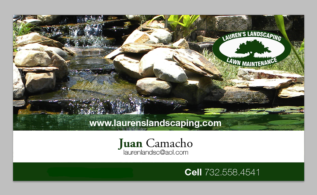 Laurens Landscaping Corporation | 458 Elizabeth Ave Suite 228, Somerset, NJ 08873 | Phone: (732) 558-4541