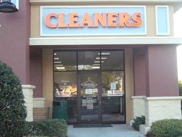 Southern Trace Cleaners (formally K&C Cleaners) | 3461 Wedgewood Ln, The Villages, FL 32162, USA | Phone: (352) 633-2688