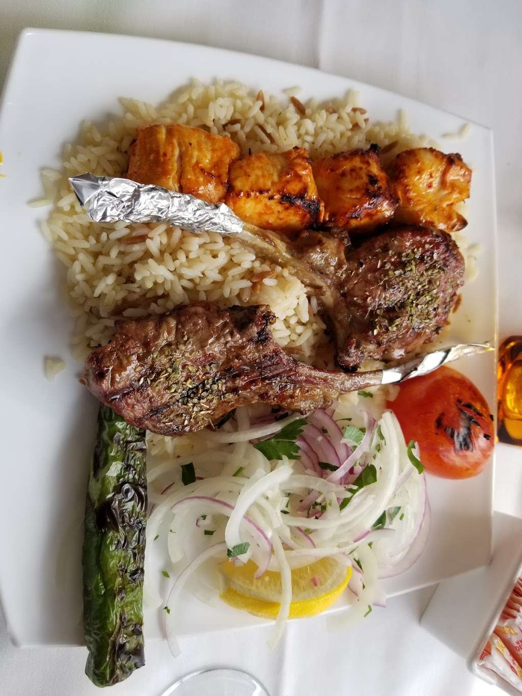 Samdan Restaurant | 178 Piermont Rd, Cresskill, NJ 07626, USA | Phone: (201) 816-7343