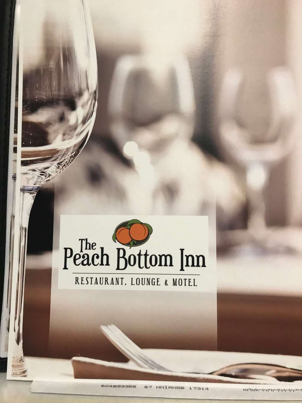 Peach Bottom Inn | 6085 Delta Rd, Delta, PA 17314, USA | Phone: (717) 456-9831