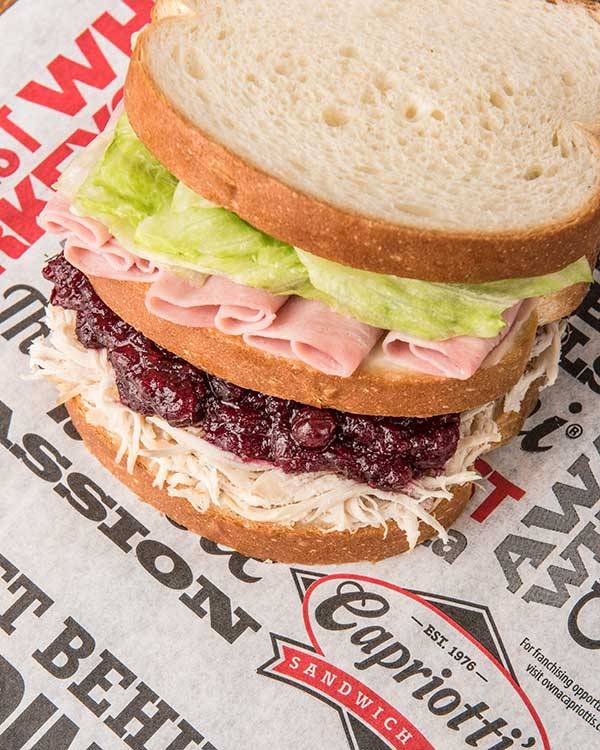 Capriottis Sandwich Shop | 771 E Horizon Dr #128, Henderson, NV 89015 | Phone: (702) 437-3354