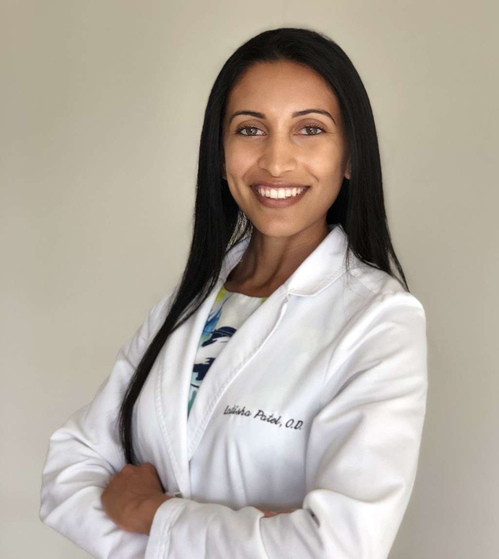 Dr. Latisha Patel, O.D. & Associates | 5030 Hamner Ave, Eastvale, CA 91752 | Phone: (951) 361-9092