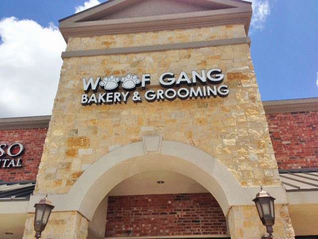 Woof Gang Bakery & Grooming Sienna | 8817 Hwy 6 Suite 500, Missouri City, TX 77459, USA | Phone: (281) 778-9663