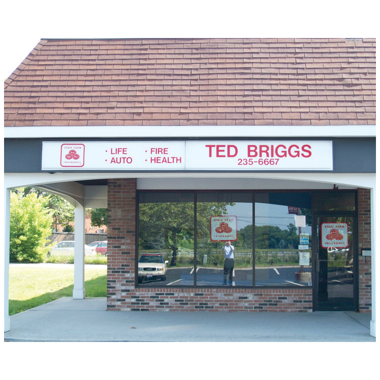 Ted Briggs - State Farm Insurance Agent | 2545 Petzinger Rd L, Columbus, OH 43209, USA | Phone: (614) 235-6667