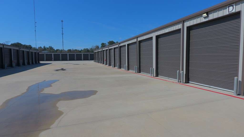 Tall Pines Storage | 11219 Little Egypt Rd, Conroe, TX 77304 | Phone: (281) 658-7655