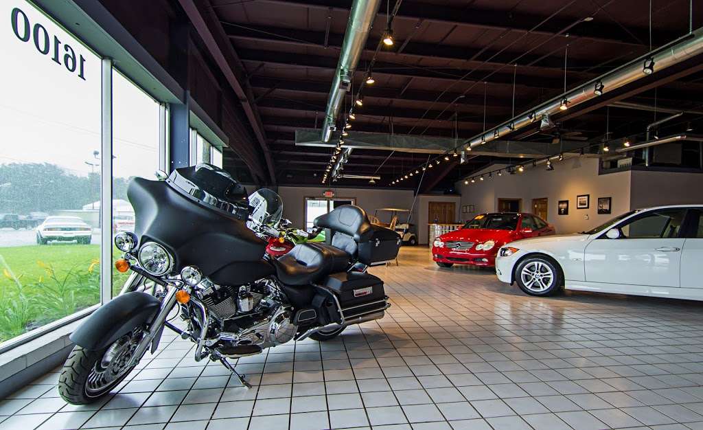 Rides Unlimited 16100 S Lincoln Hwy, Plainfield, IL 60586, USA BusinessYab