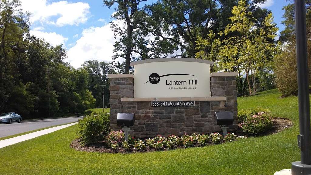 Lantern Hill Retirement Community | 603 Mountain Ave, New Providence, NJ 07974, USA | Phone: (908) 516-9300