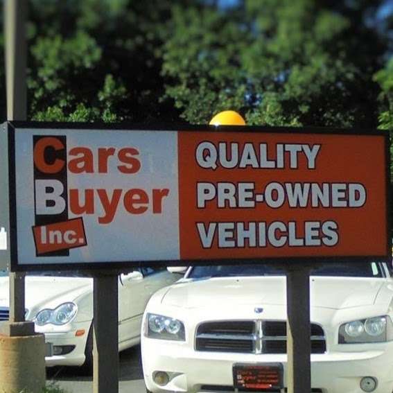 Cars Buyer Inc | 168 US-46, Lodi, NJ 07644 | Phone: (973) 850-6070