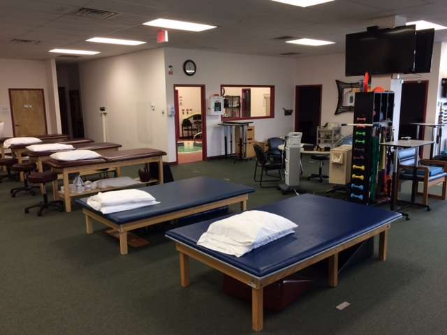 Pivot Physical Therapy | 37464 Lion Dr, Selbyville, DE 19975, USA | Phone: (302) 988-1586