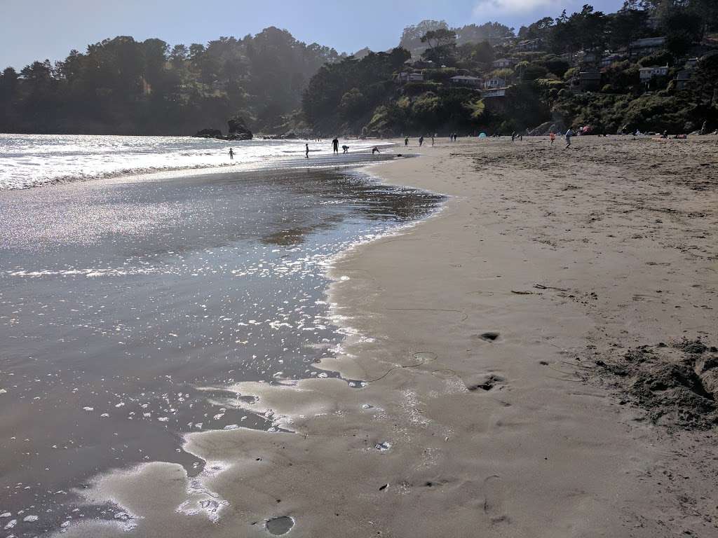 Muir beach | 219 Sunset Way, Muir Beach, CA 94965, USA