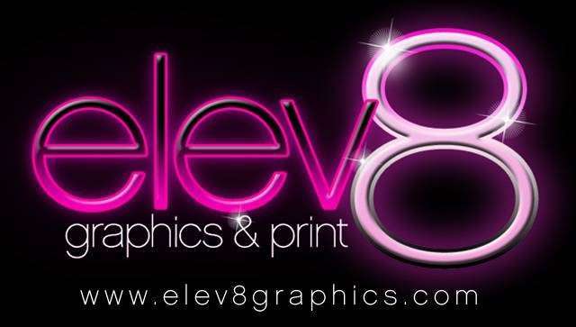 Elev8 Graphics | 99 Willow Dove Ave, Las Vegas, NV 89123, USA | Phone: (702) 560-8701