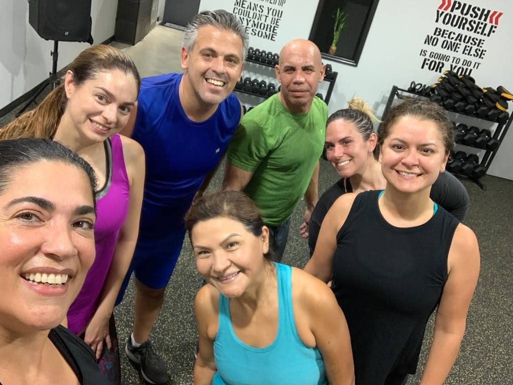 Battle Ready Fitness Bootcamp | 18600 NW 87th Ave Suite 116, Hialeah, FL 33015, USA | Phone: (305) 733-2003