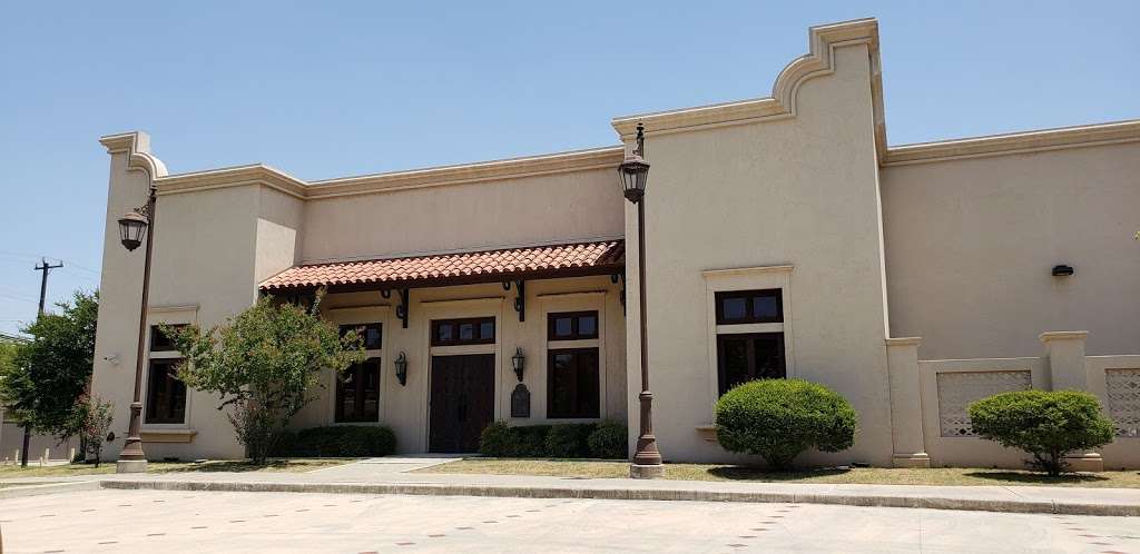 The Herrera Law Firm | 1800 W Commerce St, San Antonio, TX 78207 | Phone: (210) 224-1054