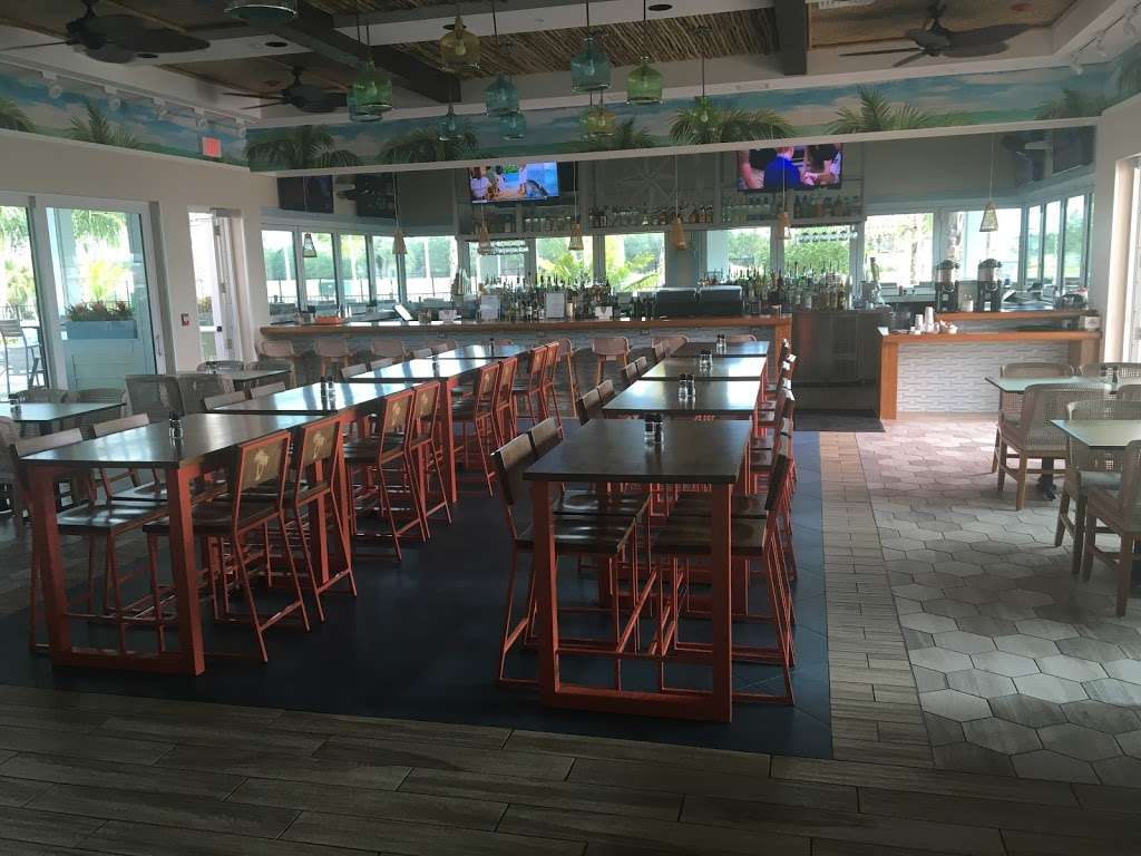 Latitude Bar & Chill | 240 Margaritaville Ave, Daytona Beach, FL 32124 | Phone: (386) 888-4111