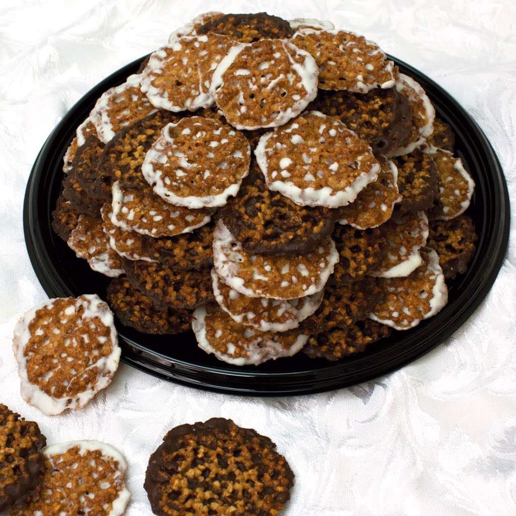 Best Cookies Shop NYC / New York Bakery Cookies | 500 W John St, Hicksville, NY 11801, USA | Phone: (516) 937-0756
