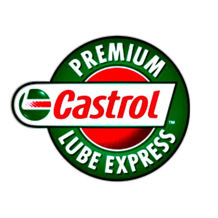 Castrol Premium Lube Express | 20400 California City Blvd, California City, CA 93505, USA | Phone: (760) 373-4080
