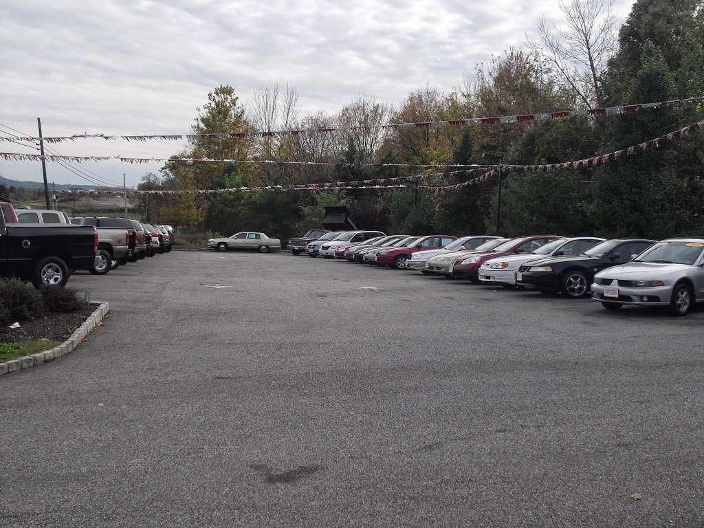 High Point Auto Sales | 61 NJ-23, Hamburg, NJ 07419, USA | Phone: (973) 875-3400