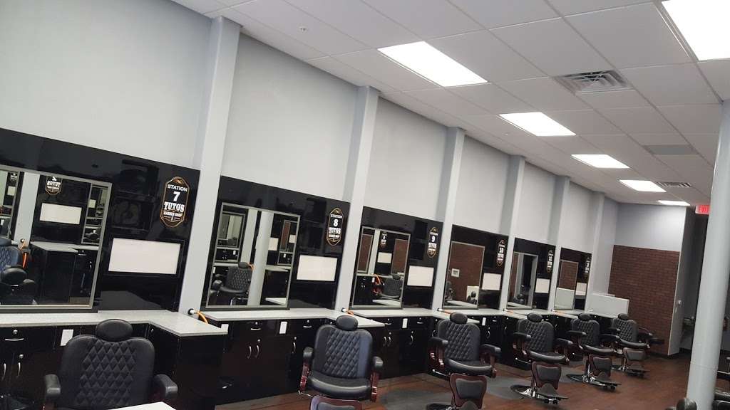 Tutos Barbershop | 2300 E Semoran Blvd suite i, Apopka, FL 32703 | Phone: (407) 814-3817