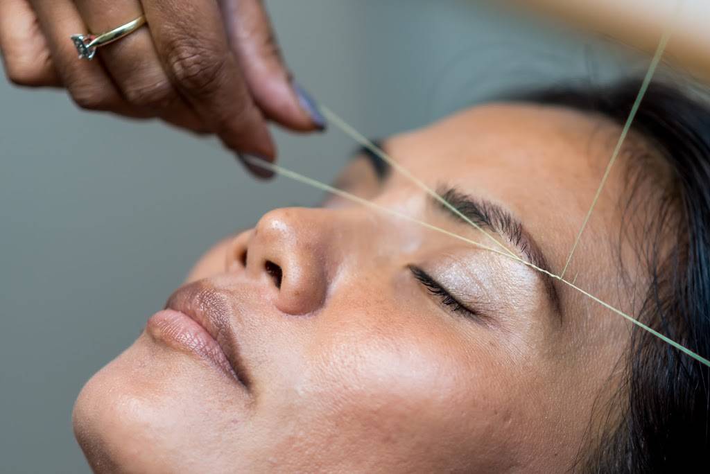 Madu Threading Lounge | 1200 N Fielder Rd #209, Arlington, TX 76012, USA | Phone: (817) 303-1434