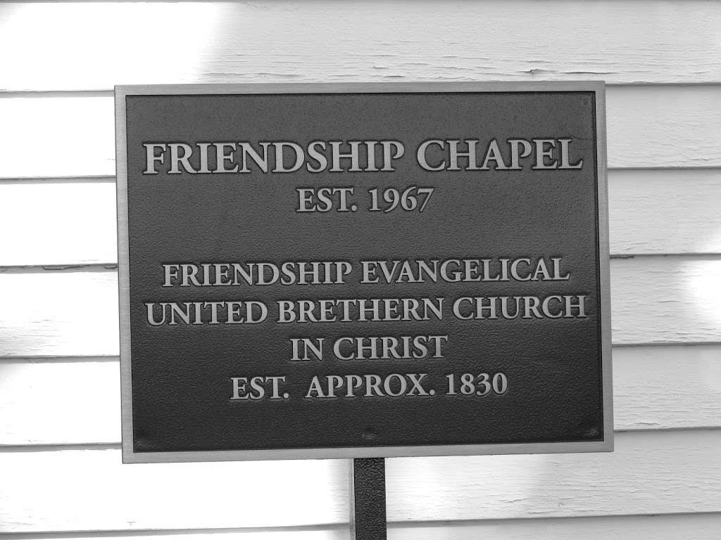 Friendship Church | Stephens City, VA 22655, USA