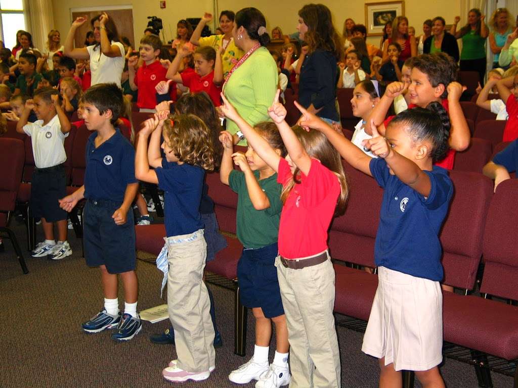 Parkway Christian School In Davie | 1200 S Flamingo Rd, Davie, FL 33325, USA | Phone: (954) 424-6425