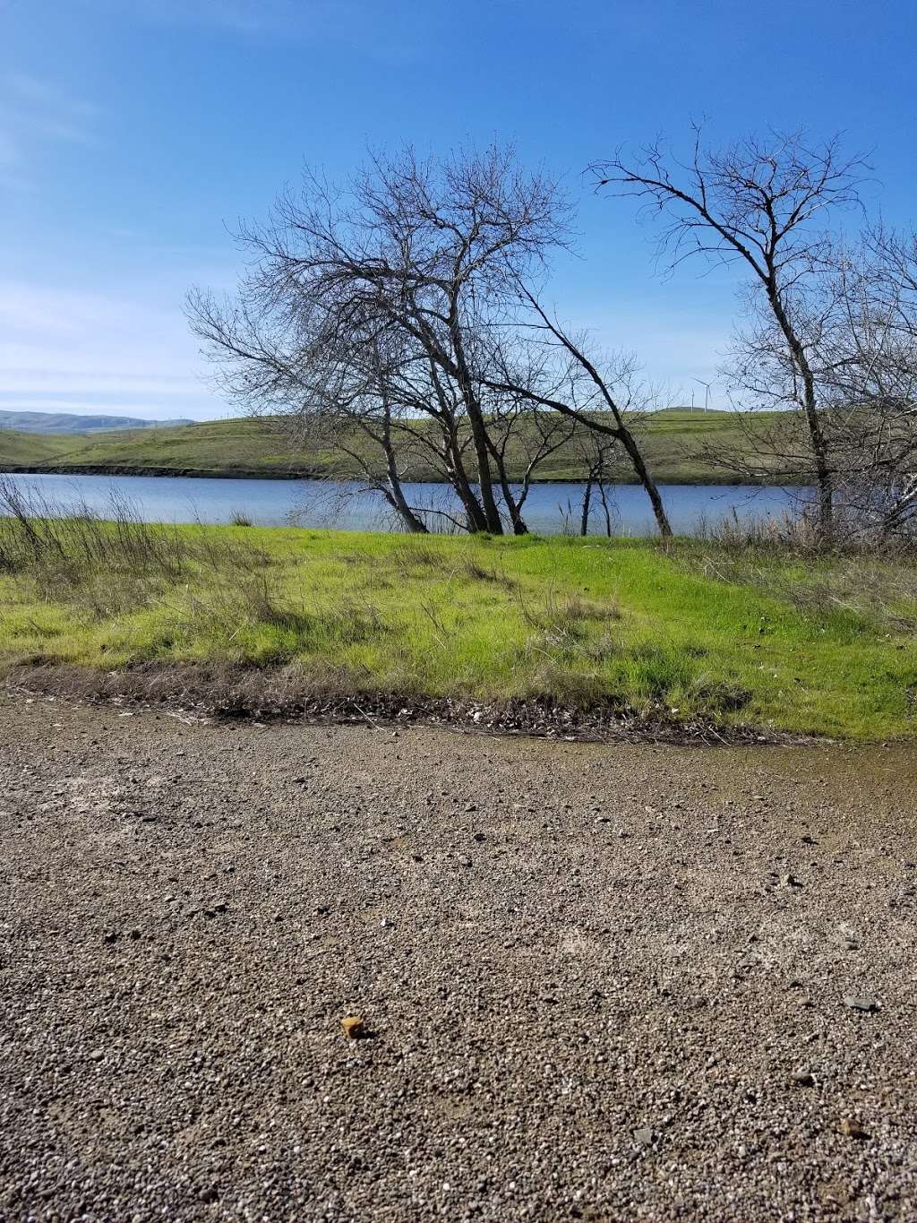 Bethany Reservoir State Recreation Area | 13638 Christensen Rd, Byron, CA 94514 | Phone: (209) 532-0150